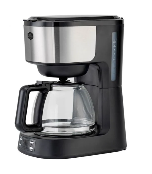 OBH Nordica Equinox - Kaffemaskine OBH Nordica Equinox - Kaffemaskine