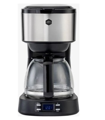 OBH Nordica Equinox - Kaffemaskine