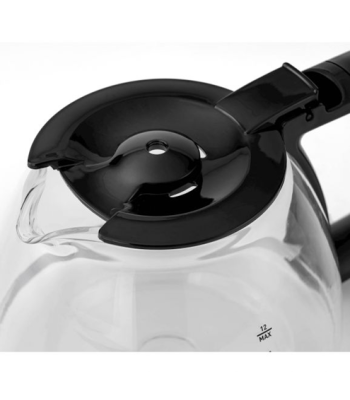 OBH Nordica Equinox - Kaffemaskine
