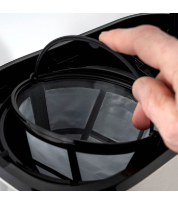 OBH Nordica Equinox - Kaffemaskine
