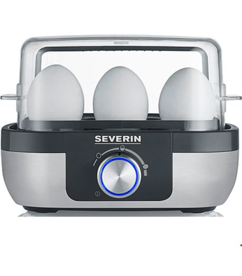 Severin EK3169 DeLuxe - Æggekoger