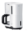 Braun KF1100WH, hvid - Kaffemaskine