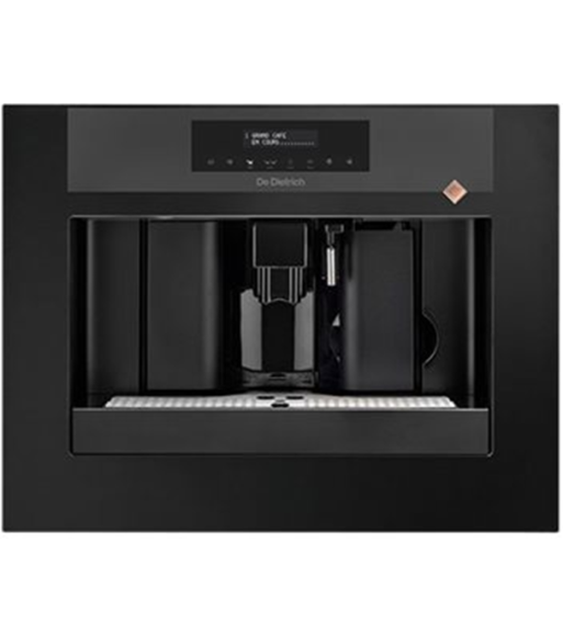 De Dietrich DKD 7400 A - Espressomaskine til indbygning