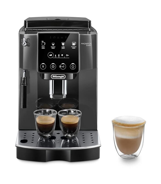 DeLonghi ECAM220.22.GB Magnifica Start - Espressomaskine DeLonghi ECAM220.22.GB Magnifica Start - Espressomaskine