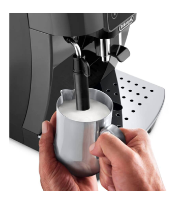 DeLonghi ECAM220.22.GB Magnifica Start - Espressomaskine