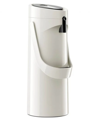 Tefal Thermo Pumpekande Hvid K3140214 - Tilbehør til kaffe