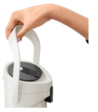 Tefal Thermo Pumpekande Hvid K3140214 - Tilbehør til kaffe