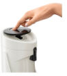 Tefal Thermo Pumpekande Hvid K3140214 - Tilbehør til kaffe