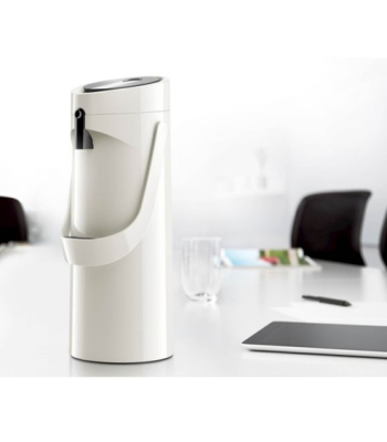 Tefal Thermo Pumpekande Hvid K3140214 - Tilbehør til kaffe