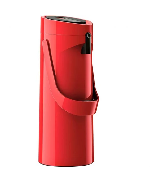 Tefal Thermo Pumpekande Rød K3140314 - Tilbehør til kaffe