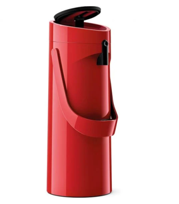 Tefal Thermo Pumpekande Rød K3140314 - Tilbehør til kaffe