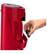 Tefal Thermo Pumpekande Rød K3140314 - Tilbehør til kaffe