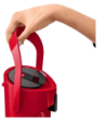 Tefal Thermo Pumpekande Rød K3140314 - Tilbehør til kaffe