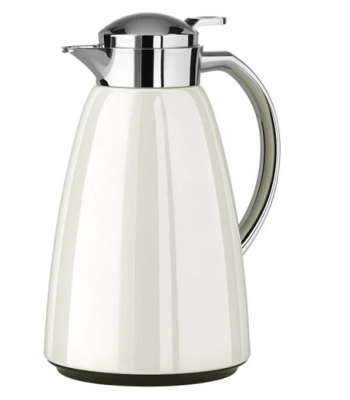 Tefal CAMPO JUG Hvid 1,0 liter - Tilbehør til kaffe