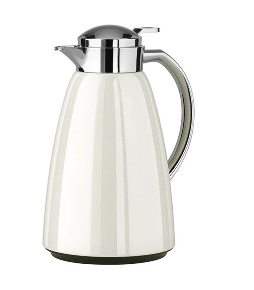 Tefal CAMPO JUG Hvid 1,0 liter - Tilbehør til kaffe