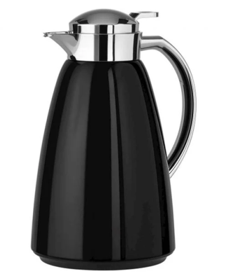 Tefal CAMPO JUG Sort 1,0 liter - Tilbehør til kaffe