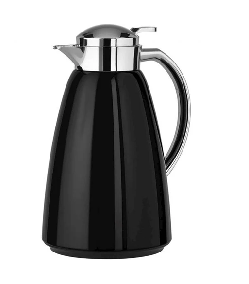 Tefal CAMPO JUG Sort 1,0 liter - Tilbehør til kaffe