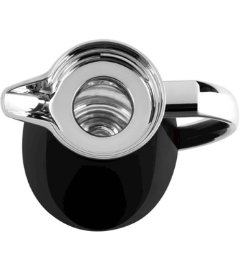 Tefal CAMPO JUG Sort 1,0 liter - Tilbehør til kaffe