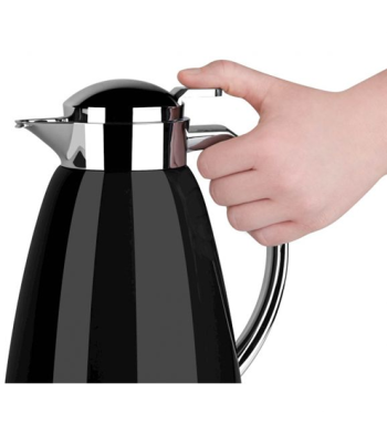 Tefal CAMPO JUG Sort 1,0 liter - Tilbehør til kaffe