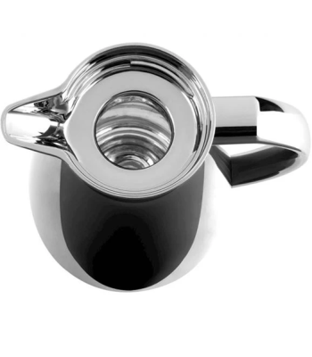 Tefal CAMPO JUG Sølv 1,0 liter - Tilbehør til kaffe