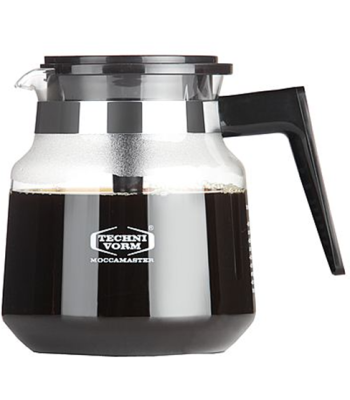 Moccamaster Glaskande - Glaskande