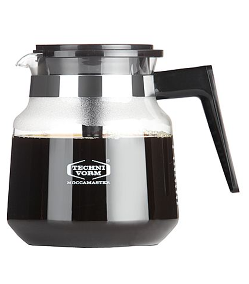 Moccamaster Glaskande - Glaskande Moccamaster Glaskande - Glaskande