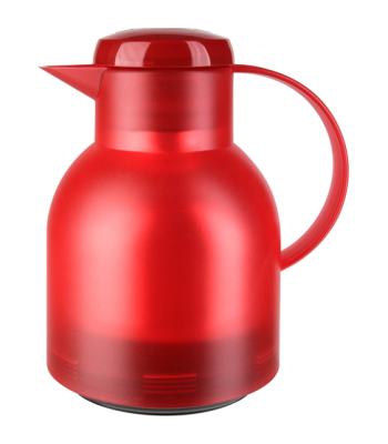 Tefal Samba, rød - Termokande
