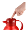 Tefal Samba, rød - Termokande