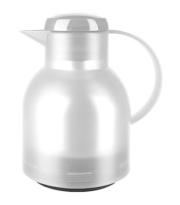 Tefal Samba, hvid - Termokande