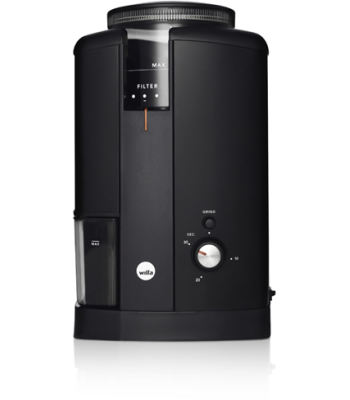 Wilfa CGWS-130B - Kaffekværn