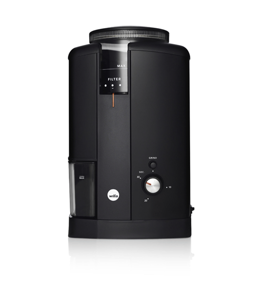 Wilfa CGWS-130B - Kaffekværn