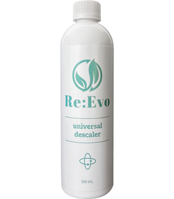 ASWO Universal Afkalker Flydende 500 ml - Plejemiddel - KOLL