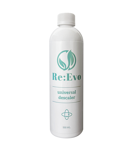 ASWO Universal Afkalker Flydende 500 ml - Plejemiddel - KOLL