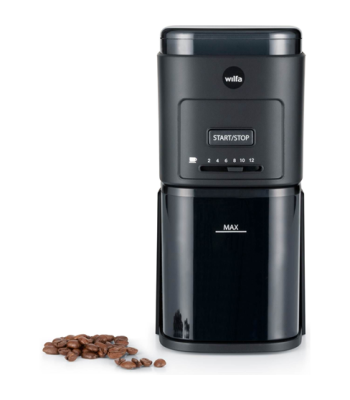 Wilfa CG2G-260 Daily - Kaffekværn