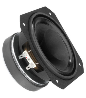 5´´ højttaler - SPH-68X/AD MONACOR