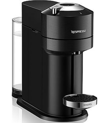 Nespresso Vertuo Next Premium Black - Kapselmaskine