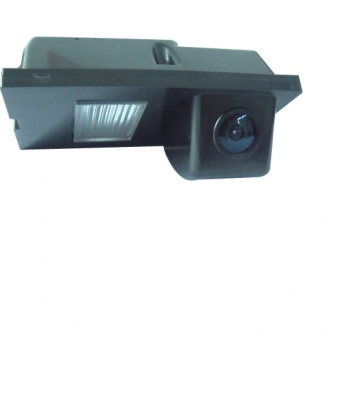 Bakkamera CCD 170G OEM m/Nr.Pladelygte m/Diode For Landrover