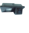 Bakkamera CCD 170G OEM m/Nr.Pladelygte m/Diode For Landrover