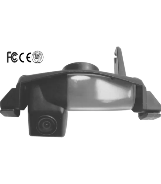Bakkamera CCD 170G OEM m/Nr.Pladelygte For Mazda 2/3