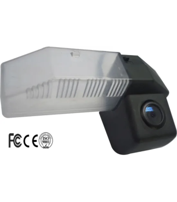 Bakkamera CCD 170G OEM m/Nr.Pladelygte For Mazda 6