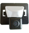 Bakkamera CCD 170G OEM m/Nr.Pladelygte For Mazda 5