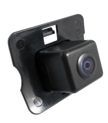 Bakkamera CCD 170G OEM m/Nr.Pladelygte For Mercedes ML 350