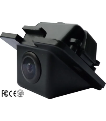 Bakkamera CCD 170G OEM m/Nr.Pladelygte For Mitsibishi Outlander