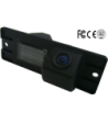 Bakkamera CCD 170G OEM m/Nr.Pladelygte For Mitsubishi Pajero