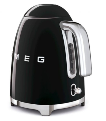 Smeg KLF03BLEU - Elkande