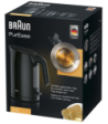 Braun WK3100BK - Elkande
