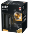 Braun WK3100BK - Elkande