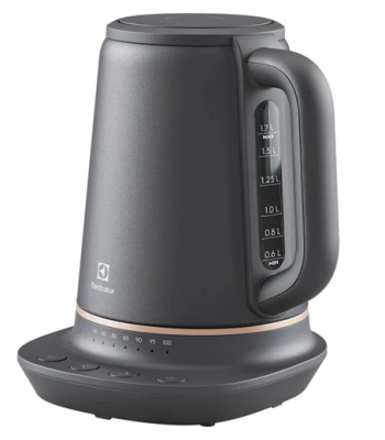 Electrolux E7K1-6BP - Elkande