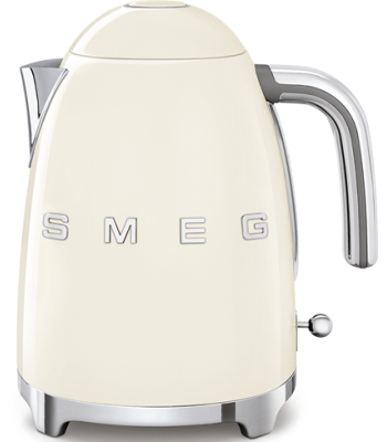 Smeg KLF03CREU - Elkande