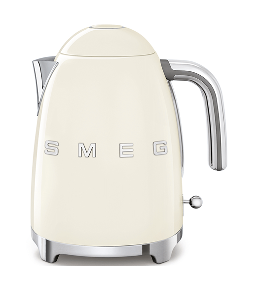 Smeg KLF03CREU - Elkande